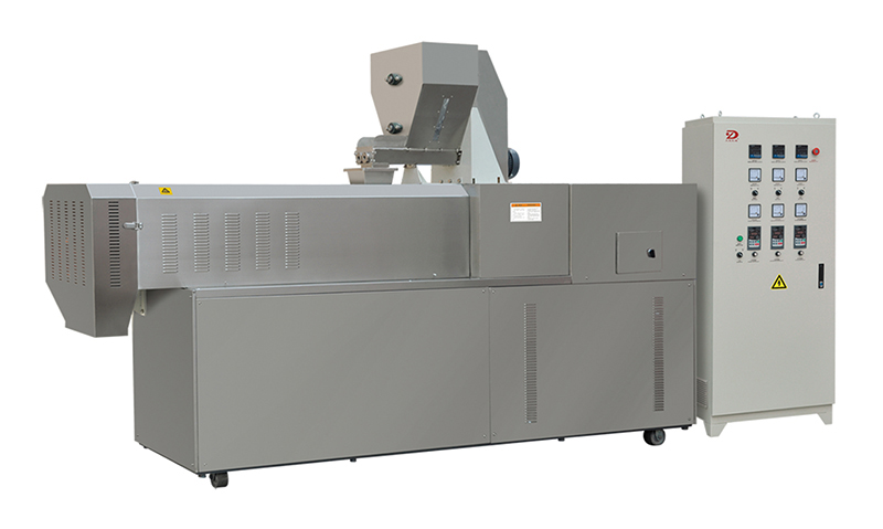 Tortilla Chip Process Line