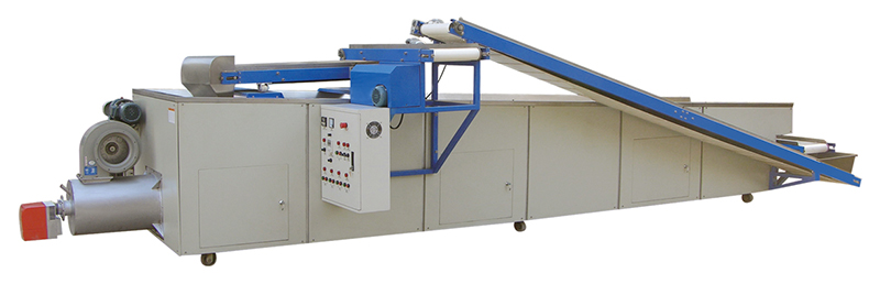 Pet Chewing Gum Making Machine