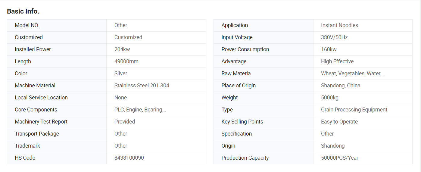 Filling snack food extruder machinery core.png