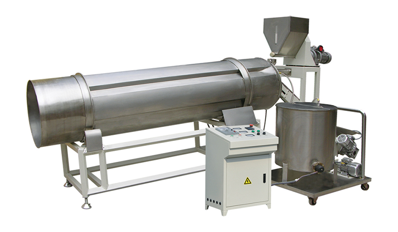 Pet Daily Food Making Machine 