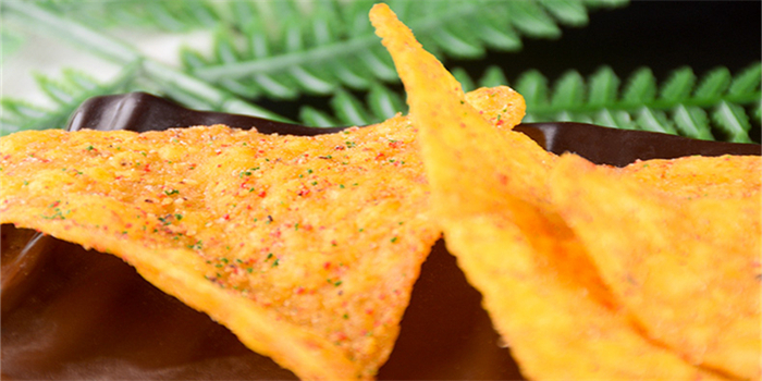 Doritos Production Line Sold To India