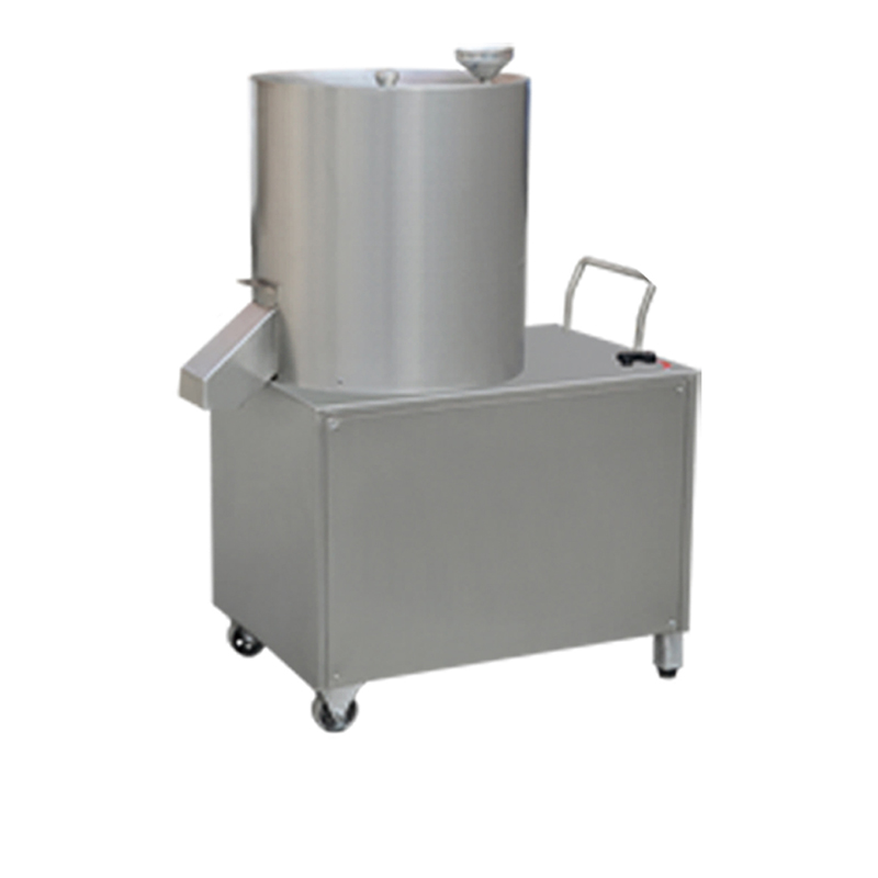 Food Pellet Machine