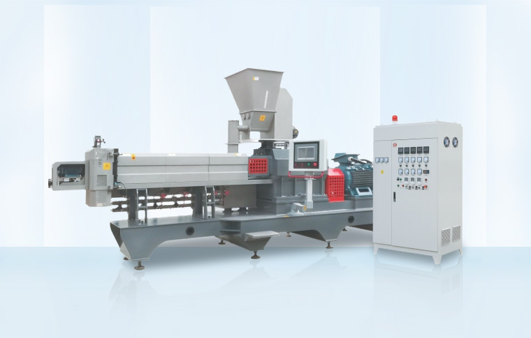 food extruders