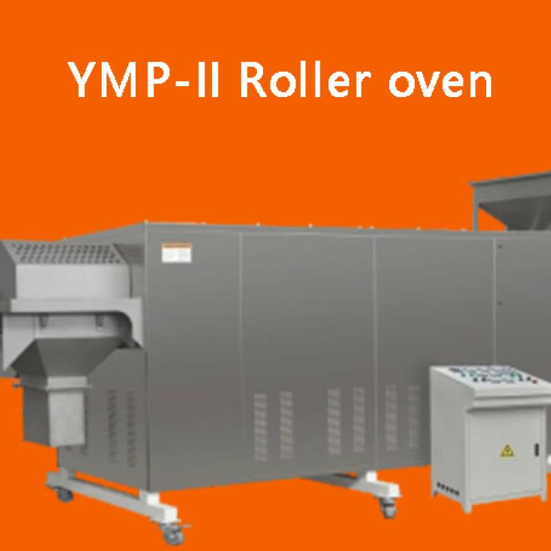 YMP-II Roller Oven