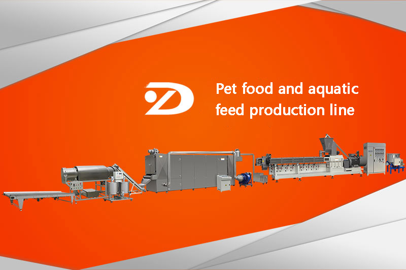 Pet Food and Aquatic Feed Production Line.jpg