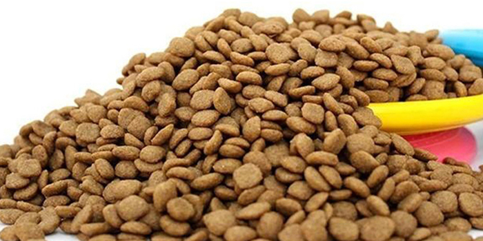 Market Advantages Of Pet Food Production Line