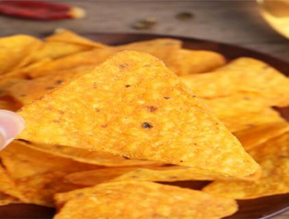 สายการผลิต Doritos ขายให้กับอินเดีย