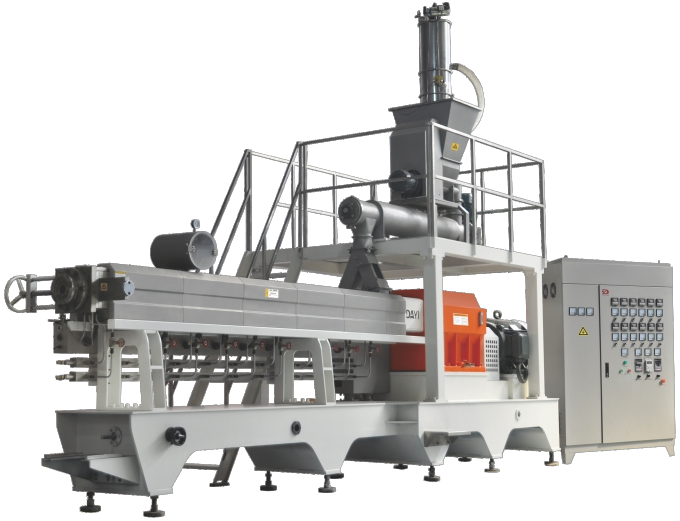 SLG85-DII Double-screw Extruder.png