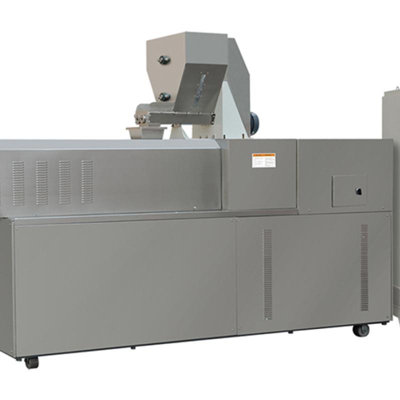 Tortilla Chip Process Line